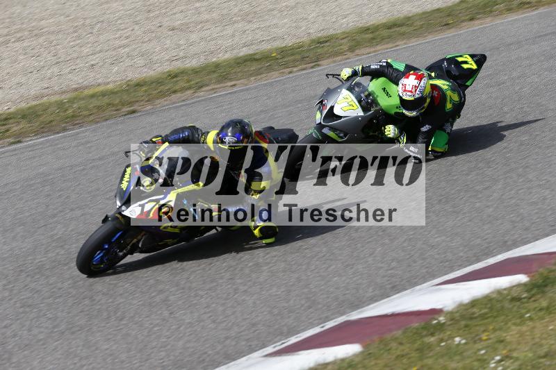 /04 05.04.2026 Speer Racing ADR/Gruppe rot/176